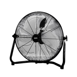 VENTILADOR DE SUELO...