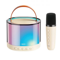 ALTAVOZ KARAOKE BLUETOOTH...