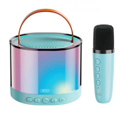 ALTAVOZ KARAOKE BLUETOOTH...