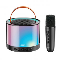 ALTAVOZ KARAOKE BLUETOOTH...