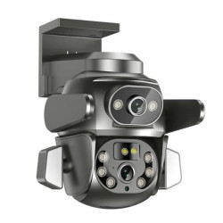 CAMARA WIFI EXTERIOR...