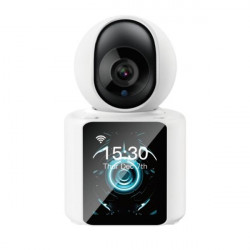CAMARA WIFI BIDIRECCIONAL...