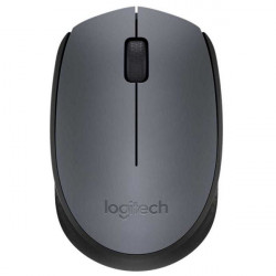 RATON INALÁMBRICO LOGITECH...