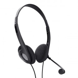 AURICULARES CON MICROFONO...