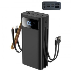 POWERBANK PR142 30000MAH |...