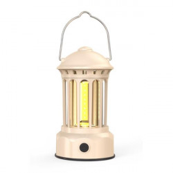 LAMPARA CAMPING 280 LUMENS...