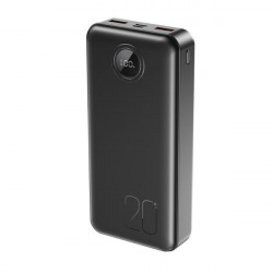 POWERBANK 20000MAH DISPLAY...