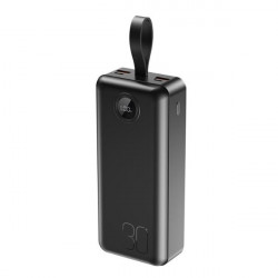 POWERBANK 30000MAH DISPLAY...