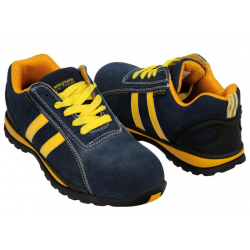 DEPORTIVA SEGURIDAD SWART...