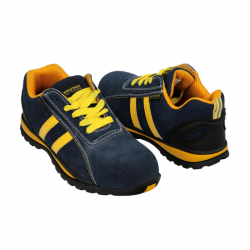 DEPORTIVA SEGURIDAD SWART...