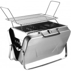 BARBACOA DE CARBON MINI...