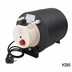 TERMO MINI BOILER KB6 12...