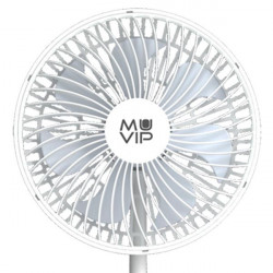 VENTILADOR DE PINZA 6"...
