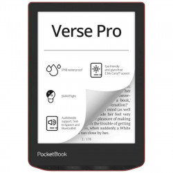 POCKETBOOK VERSE PRO...
