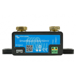 SMARTSHUNT 500A 50MV...