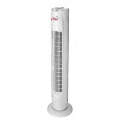 VENTILADOR DE TORRE 45W...