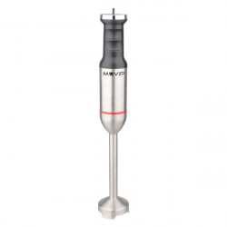 BATIDORA DE MANO INOX 1700W...
