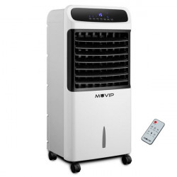 CLIMATIZADOR 12 LITROS 80W...