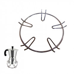 ADAPTADOR COCINA DE GAS 5...
