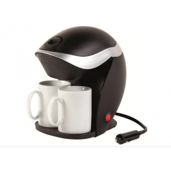 CAFETERA PARA 2 TAZAS...