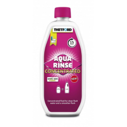 LIQUIDO THETFORD AQUA RINSE...
