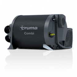 CALEFACCION TRUMA COMBI 6...