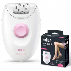 DEPILADORA BRAUN SILK-ÉPIL...