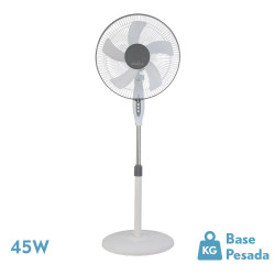 VENTILADOR DE PIE ABRILA...