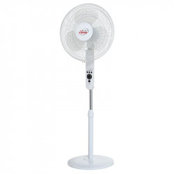 VENTILADOR DE PIE 40CM 45W...