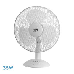 VENTILADOR SOBREMESA ABRILA...