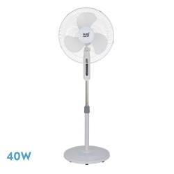 VENTILADOR DE PIE ABRILA...