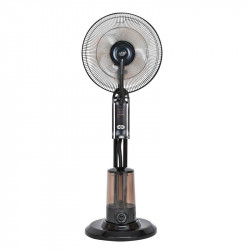 VENTILADOR NEBULIZADOR 40CM...