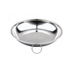 PLATO CAMPING ALUMINIO...