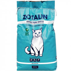 ARENA NATURAL PARA GATOS...