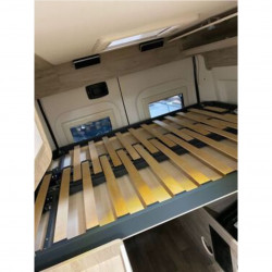SET CAMA ELECTRICA COMPLETA...