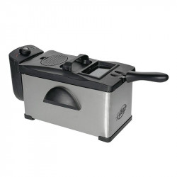 FREIDORA INOX 3 LITROS...