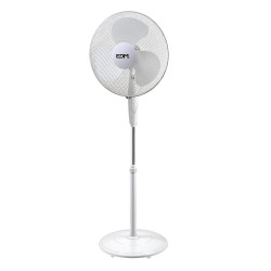 VENTILADOR DE PIE CON BASE...