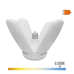 BOMBILLA LEAF LED E27 30W...