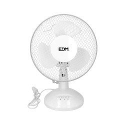 VENTILADOR DE SOBREMESA....