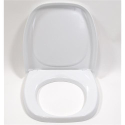 TAPA Y ASIENTO PARA INODORO...