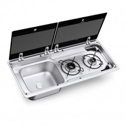 COCINA DE GAS EMPOTRABLE DE...