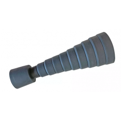 ADAPTADOR TUBO AGUAS GRISES...