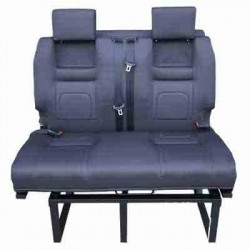 ASIENTO CAMA PARA...