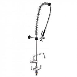 GRIFO DE COCINA INDUSTRIAL...