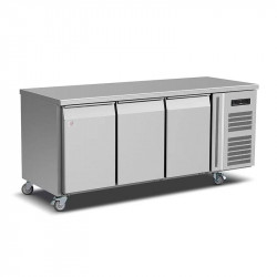 MESA FRIA 3 PUERTAS...