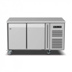 MESA FRIA 2 PUERTAS...