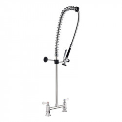 GRIFO DE COCINA INDUSTRIAL...