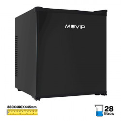 MINI BAR TERMOELÉCTRICO 28...