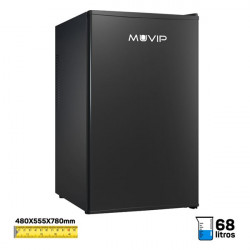 MINI BAR TERMOELÉCTRICO 68...