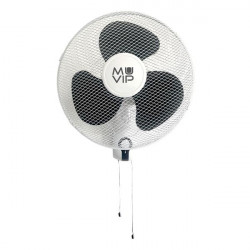 VENTILADOR DE PARED 45W 3...
